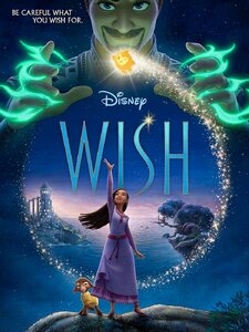 The Wish Imagen de portada