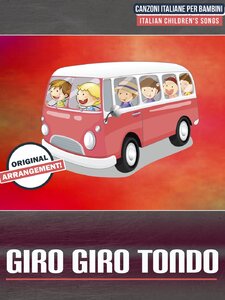 Giro Giro Tondo Imagen de portada
