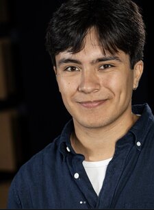 The Hour in Deauville Artwork