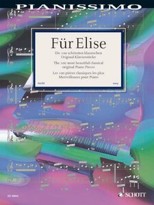 Für Elise Artwork