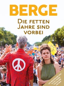 Die fetten Jahre sind vorbei Copertina