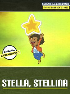 Stella Stellina Artwork