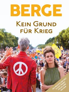 Kein Grund für Krieg Artwork