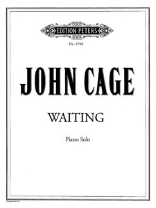 Waiting Artwork