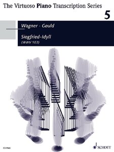 Siegfried-Idyll Artwork