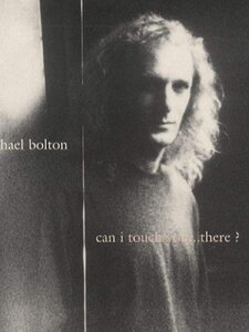 Can I Touch You... There? Artwork