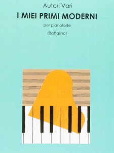 Children's Dance, No. 8 Imagen de portada