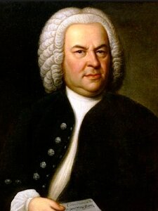 Christmas Oratorio, BWV 248: 1. Jauchzet, Frohlocket! Artwork