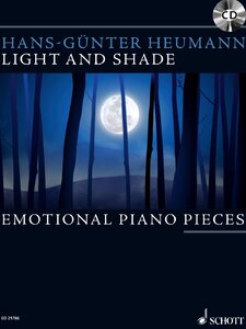 Light And Love Artwork