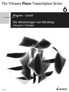 Die Meistersinger von Nürnberg: Prelude Artwork