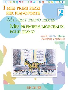 Sonatina in A minor, No. 3 Artwork