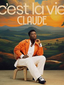C'Est La Vie Artwork