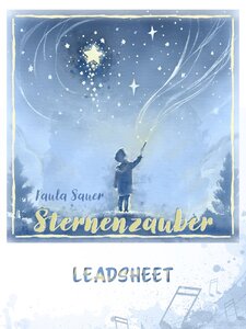 Sternenzauber Artwork