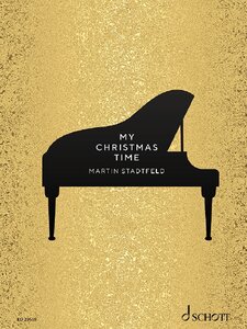 Happy Time Copertina
