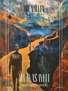 All Was Well Artwork