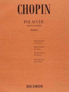 Polonaise In D Minor, Op. 71 No. 1 Artwork