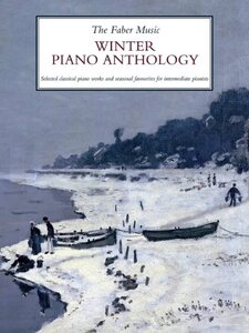 Kinderalbum, Op. 39 Nr. 2: Wintermorgen Artwork