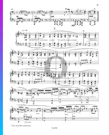 Sonata n.º 1 en fa menor, Op. 6: 2. Lento