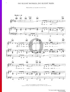 7 Sheet Music Downloads Pdf Streaming From I Never Loved A Man The Way I Love You Album Oktav