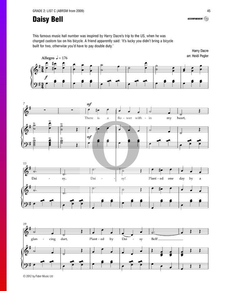 daisy-bell-partitura-harry-dacre-piano-voz-oktav