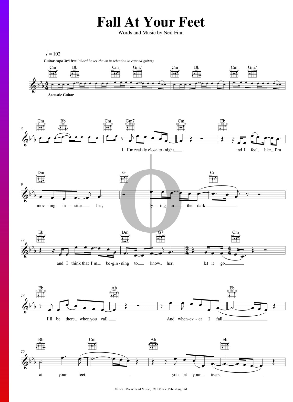 fall-at-your-feet-sheet-music-piano-voice-guitar-oktav