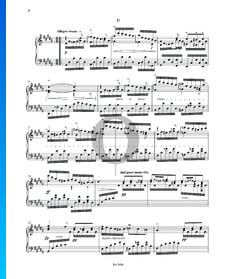 Sonata-Fantaisie in G-sharp Minor: 2. Allegro vivace