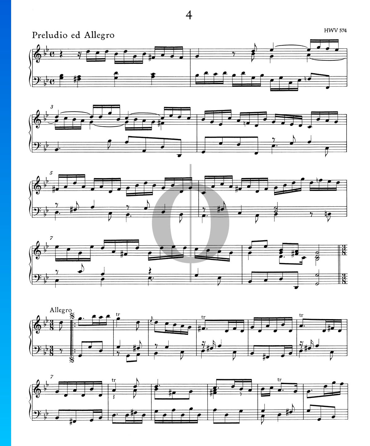 ▷ Reflections Sheet Music (Piano, Voice) - OKTAV