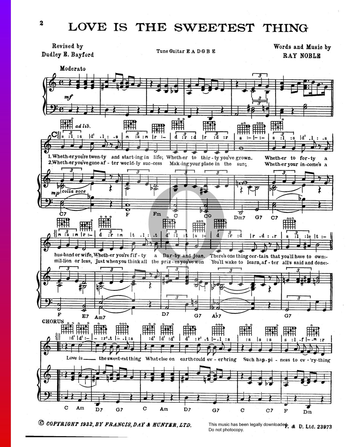 love-is-the-sweetest-thing-sheet-music-piano-voice-guitar-oktav