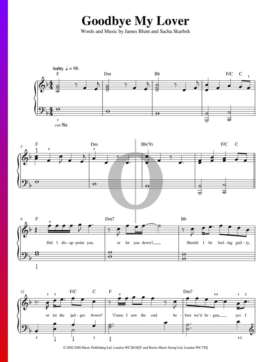 goodbye-my-lover-sheet-music-piano-voice-oktav