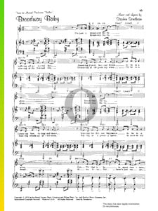 5 Sheet Music Downloads Pdf Streaming From Follies Oktav