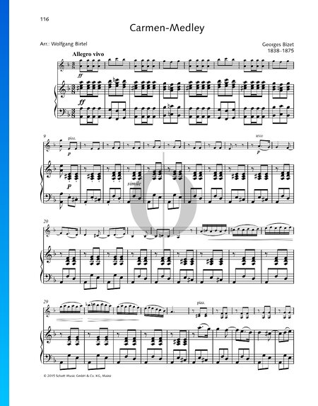 Carmen-Medley