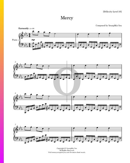 Mercy