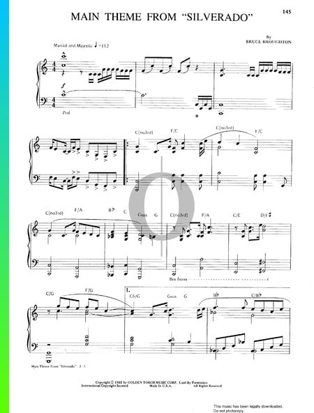 Silverado Theme Partition