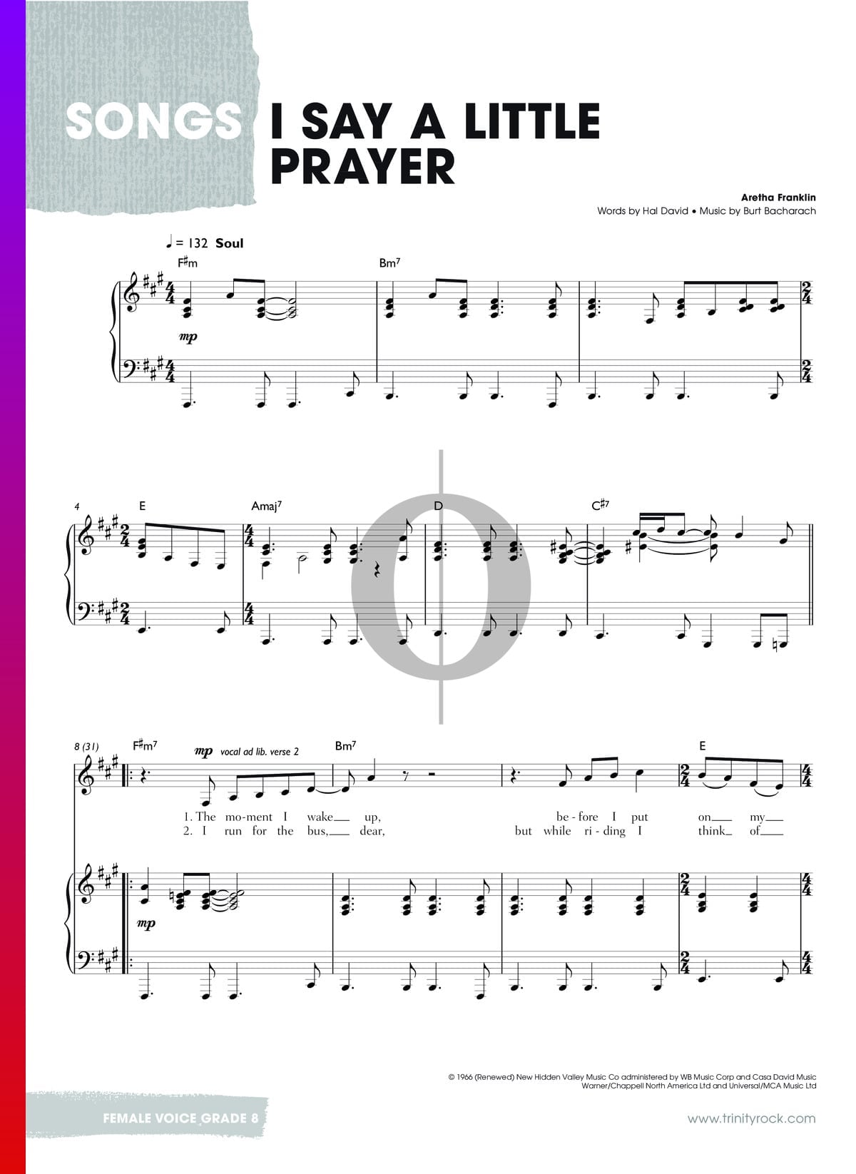 i-say-a-little-prayer-spartito-pianoforte-voce-oktav