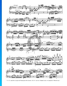 Klaviersonate Nr. 14 c-Moll, KV 457: 2. Adagio