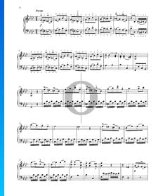 Sonata in F Minor, WoO 47 No. 2: 3. Presto