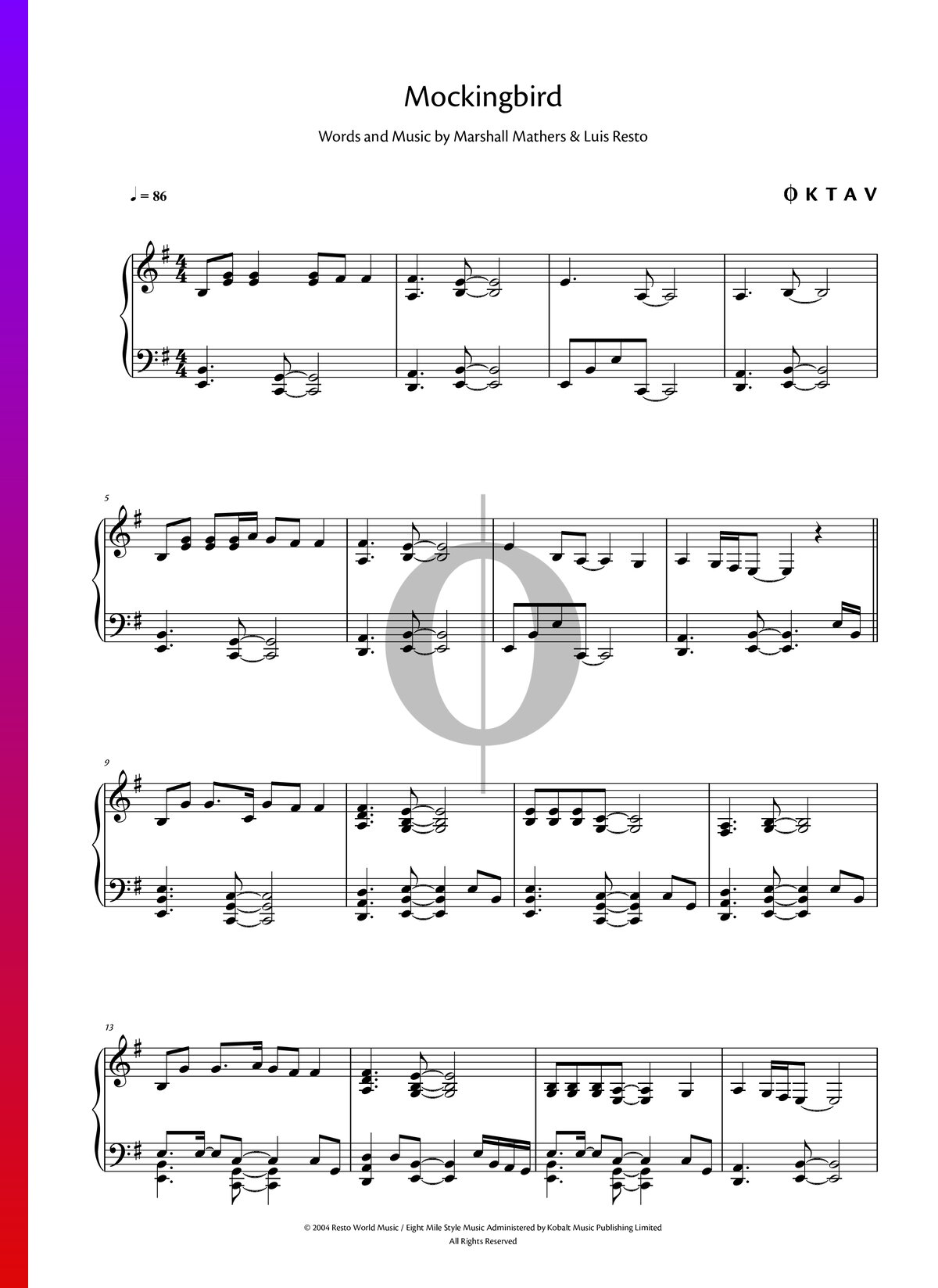 Mockingbird Original Song At William Gainey Blog