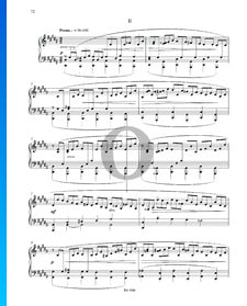 Sonata-Fantaisie No. 2 in G-sharp Minor, Op. 19: 2. Presto