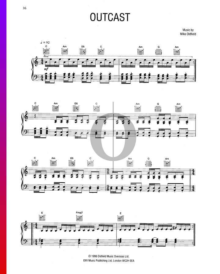 outcast-mike-oldfield-piano-sheet-music-oktav