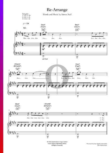 Re-Arrange Partition