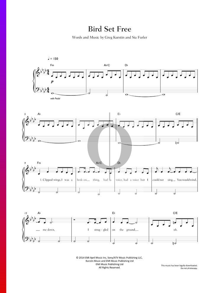 bird-set-free-sheet-music-piano-voice-oktav