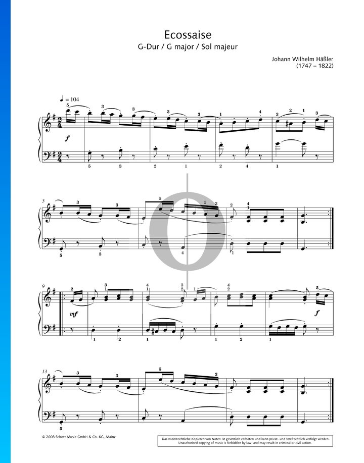 ecossaise-en-sol-majeur-op-38-johann-wilhelm-h-ssler-partitions