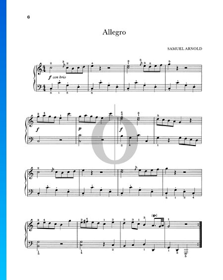Allegro