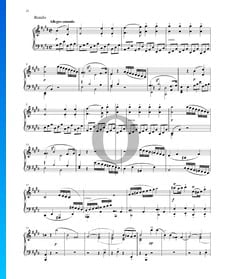 Sonata in E Major, Op. 14 No. 1: 3. Rondo