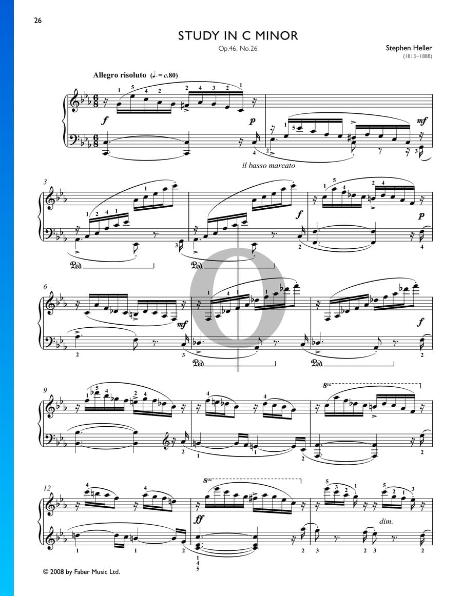 Concerto Pour Violoncelle En La Mineur, Op. 129, Robert Schumann
