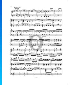 Sonata in D Minor No. 3, Op. 51 P. XII: 40: 3. Rondo