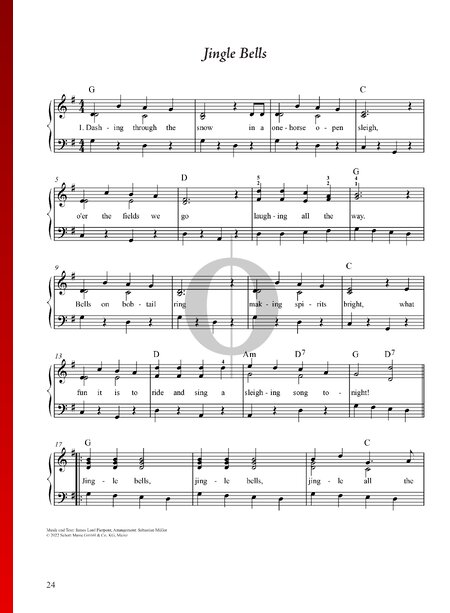Jingle Bells