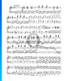 Sonata en fa menor, Op. 2 n.º 1: 4. Prestissimo