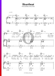 13 Scouting For Girls Sheet Music Downloads Pdf Streaming Oktav На нашем сайте наиболее полная коллекция, в которой i went out for the day, and she left for the year. 13 scouting for girls sheet music