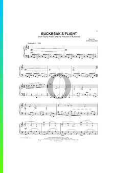 Buckbeak's  Flight